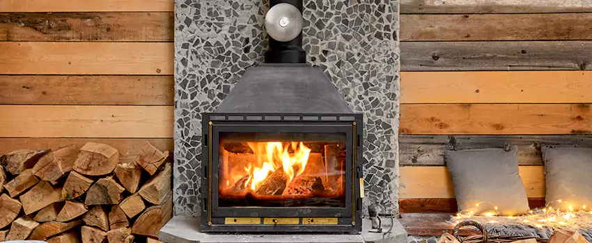 Travis Industries Elite Fireplace Inspection and Maintenance in Bentonville, Arkansas