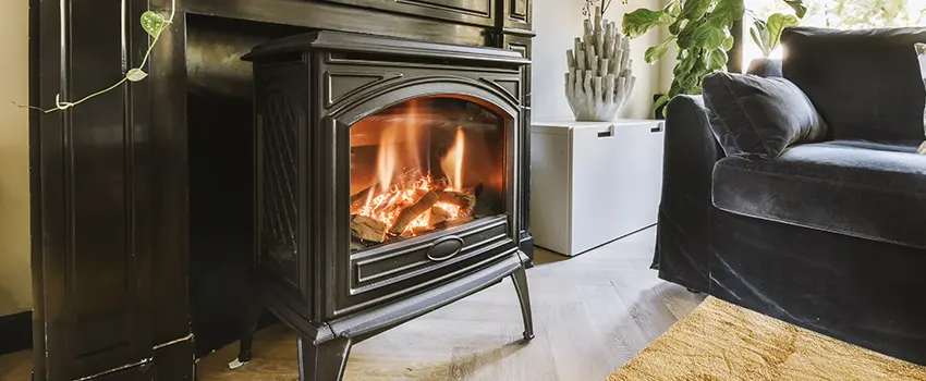 Valor Wood Fireplace in Bentonville, AR