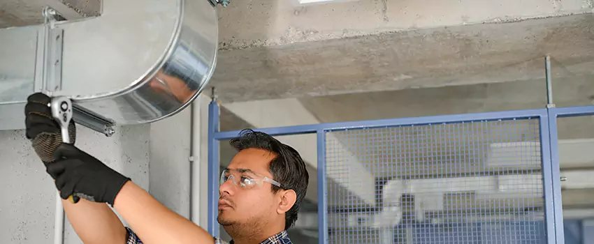 Benefit of Ventilation Cleaning in Bentonville, Arkansas