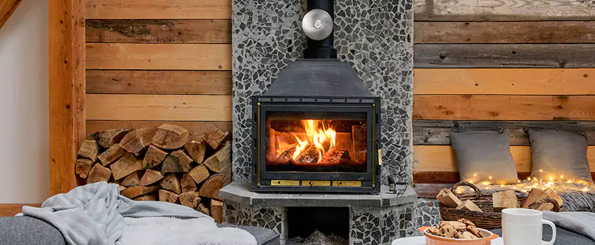 Affordable Wood Fireplace Fixing Solutions in Bentonville, Arkansas