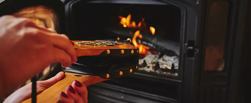 Cost of Wood Furnace Repair and Installation Services in Bentonville, AR