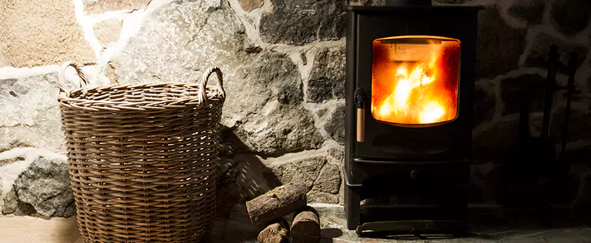 24/7 Wood Stove Installation Services in Bentonville, Arkansas