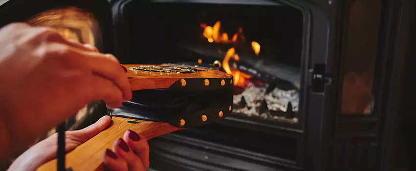 Wood Stove Grates Repair in Bentonville, Arkansas