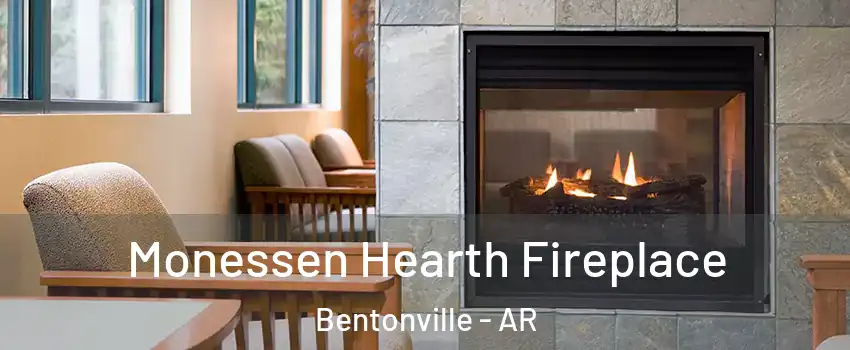  Monessen Hearth Fireplace Bentonville - AR